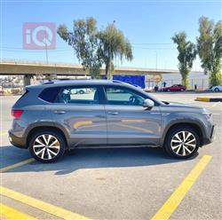 Volkswagen Taos